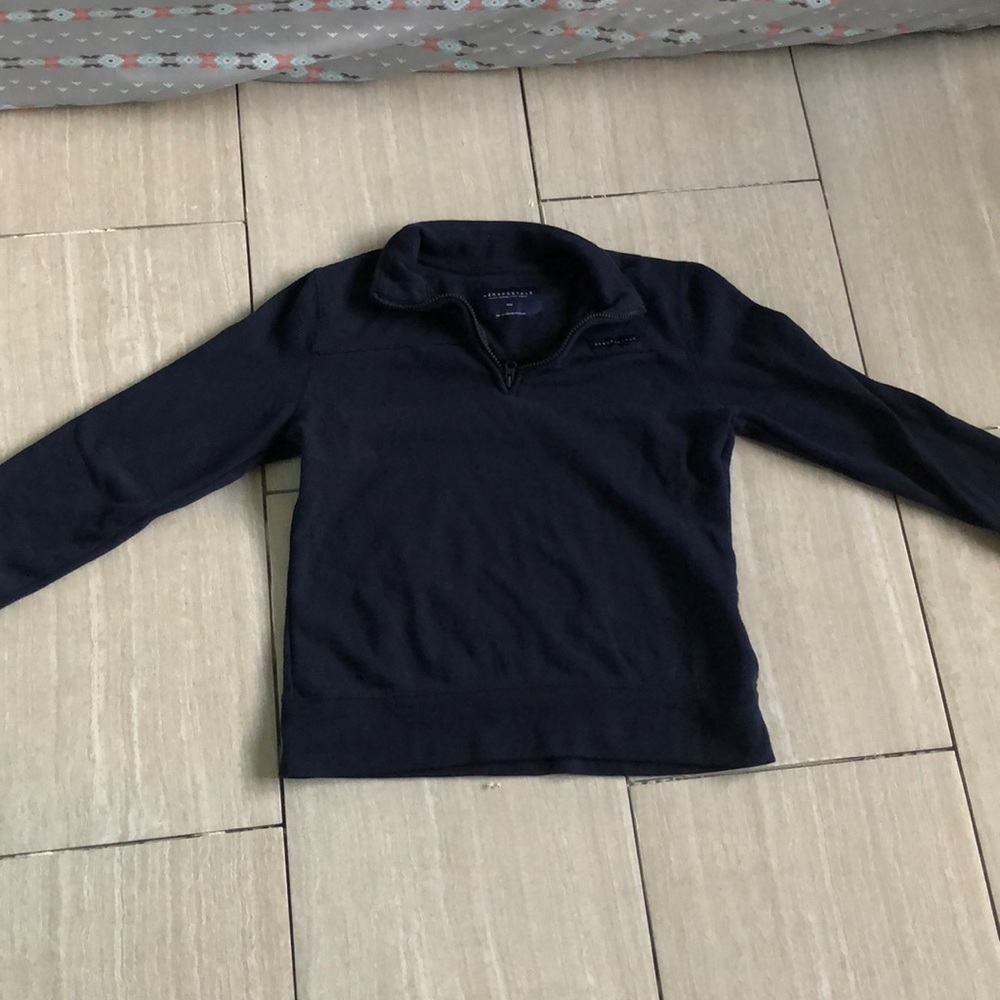 Aeropostale 1/4 zip